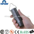 Adjustable Aluminum Camping Lantern Led Flashlight